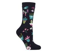 HEAT HOLDERS Womens Fun Hobby Socks Lite | Novelty Winter Fleece Lined Thermal Socks