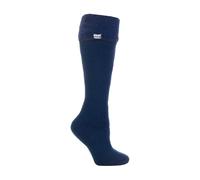 Heat Holders - Womens Knee High Wellington Boot Socks Long Warm Socks