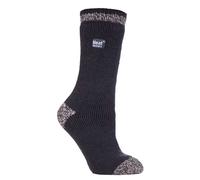 HEAT HOLDERS Womens Socks - Black, Pink, Red & Purple Sizes 4-8 (4-8 UK, 37-42 eur, Kimcote)