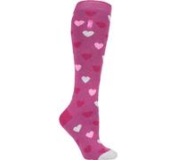Heat Holders Womens Lightweight Knee High Thermal Socks - - Size: M