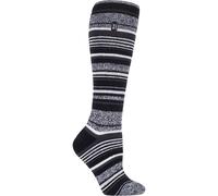 Heat Holders Womens Lightweight Knee High Thermal Socks - - Size: M