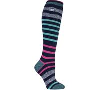 Ladies Thin Extra Long Lightweight Knee High Thermal Socks