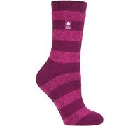 Heat Holders Womens Lightweight Winter Thermal Socks - - Size: M