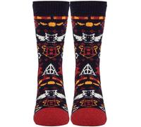 Heat Holders Womens Lite Thermal Harry Potter Socks - - Size: ONESIZE