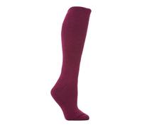Heat Holders, Women's Long Length Knee HighThermal Socks 4-8 uk,37-42 eu,5-9 usa