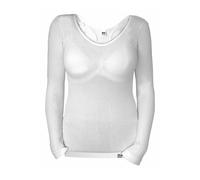 Ladies Cotton Thermal Underwear Long Sleeve Top