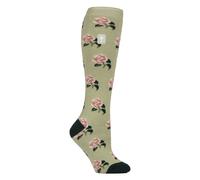 Heat Holders Womens Long Wellington Boots Socks For Women