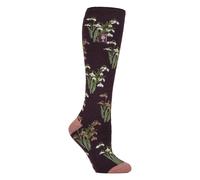 Heat Holders Womens Long Wellington Boots Socks For Women