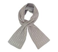 Women's Luxury Fleece Winter Scarf - One Size