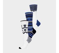 Heat Holders 3 Pair Assorted Multipack Ultra Lite Womens Ski Socks