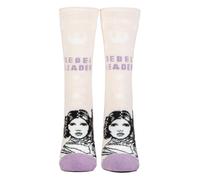 Heat Holders Womens Princess Leia Socks
