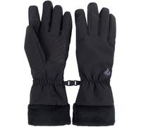 Heat Holders Womens Soft Shell Thermal Waterproof Gloves - - Size: S-M
