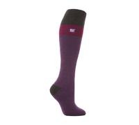 Ladies Extra Long 2.3 TOG Winter Knee High Thermal Ski Socks