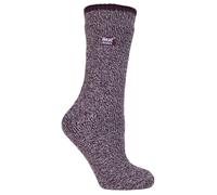 Heat Holders - Womens Thick 2.9 TOG Hiking Winter Warm Merino Wool Thermal Socks
