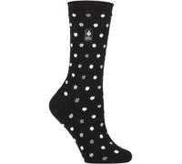 Heat Holders Womens Ultra Lite Thermal Dress Socks - - Size: M
