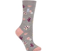 Heat Holders Womens Ultra Lite Thermal Dress Socks - - Size: M