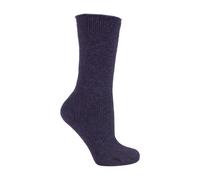 HEAT HOLDERS - Ladies Thick Winter Warm 2.7 TOG Short Cosy Thermal Wool Rich Socks