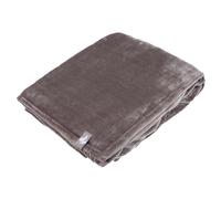 HEAT HOLDERS - Extra Soft Winter Warm 1.7 TOG Large Luxury Thermal Fleece Throw Blanket - 270 x 240cm (Moon Rock, Super King)