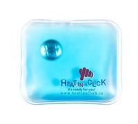 Heat in a Click Pocket Pad - Square - Colours May Vary