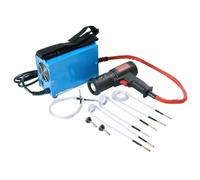 Heat Induction Tool - 2000W Magnetic Induction Heater Kit for Rusty Screw Removal, Handheld with 3 Coils, Fast Heating, Safe Operation, Efficient Heat Dissipation