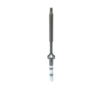Heat Insert Nut Iron Tip for TS100/101, PTS200/201 - M2-M8 Brass Insert
