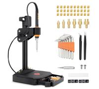 Heat Insert Press Kit