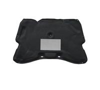 Heat Insulation Cotton for Accord 8th Gen for for TSX CU1 2 3 CW1 2009 2010 2011 2012 2013 2014 2015 Front Hood Engine Sundproof Mat Accessories(B)