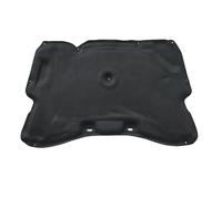 Heat Insulation Cotton for Accord 8th Gen for for TSX CU1 2 3 CW1 2009 2010 2011 2012 2013 2014 2015 Front Hood Engine Sundproof Mat Accessories(A)