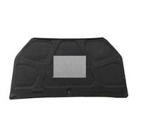 Heat Insulation Cotton for Hyundai for Tucson Heat Sound Insulation Cotton Front Hood Engine Firewall Mat Pad Cover Noise Deadener 2005 2006 2007- 2012