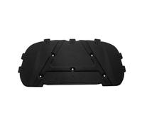 Heat Insulation Cotton Front Engine Hood Insulation Cotton Pad Mat Cover for BMW 1 Series E81 E82 E88 E87 120I 128I 130I 135I 2007-2011 51489141036