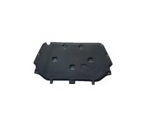Heat Insulation Mat Soundproof Cotton Compatible for Ford Focus MK4 C519 SA ST 2019~2024 Front Hood Engine Sound Pad Car Accessories 2023