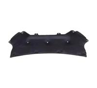 Heat Insulation Pad for EcoSport B515 BK 2014~2022 Car Hood Sound Pad Soundproof Fireproof Cover Thermal Insulation Mat Accessories Car Sound Deadening Mat