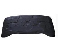 Heat Insulation Pad for Mercedes A Class W176 A45 A180 A200 A260 2013 -2018 Heat Sound Insulation Cotton Front Hood Engine Firewall Mat Car Sound Deadening Mat
