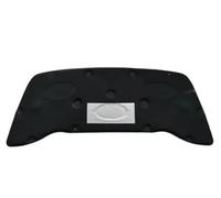 Heat Insulation Pad for Mercedes for Benz A Class W176 A-Class 2013-2017 Car Heat Sound Insulation Cotton Front Hood Engine Firewall Mat Pad Cover Bonnet Mat
