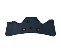 Heat Insulation Pad for Nissan for X-Trail T31 2007~2013 Front Engine Hood Insulation Pad Sound Heat Cotton Soundproof Mat Cover Foam Fireproof Car Sound Deadening Mat