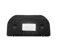 Heat Insulation Pad Front Hood Engine Sound Pad for Toyota for Land for Cruiser for Prado 150 J150 2010~2017 Insulation Carpets Car Accessories Bonnet Mat(OneColor)