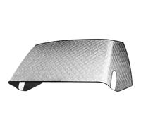 Heat Insulation Shields UV Protection Sun Shade 4 Layers Windscreen Protector RV Motorhome Window Sunshade Windshield Snow Cover Car Sunshade