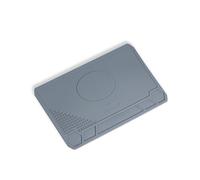 Heat Insulation Silicone Pad ESD Work Mat for Soldering Station Laptop Tablet PC PCB Motherboard Soldering Repair Pad
