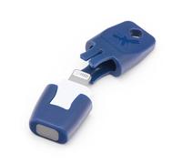 heat it - Smartphone-Powered Insect Bite Healer - Chemical-Free Relief from Itching & Pain just with Concentrated Heat - for iPhone 6s to 14 (Lightning)