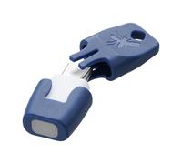 heat it - Smartphone-Powered Insect Bite Healer - Chemical-Free Relief from Itching & Pain just with Concentrated Heat - for iPhone 15/16 & Android (USB-C)