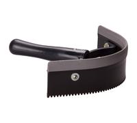 Heat knife for curved horse Imperial Riding