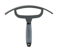 Heat knife for horse gel hippotonic