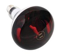 Heat Lamp ES Ruby - 250watt