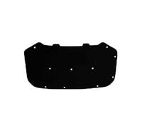 Heat Liner Mat Hood Engine Insulation Pad Soundproof Heat Cotton Mat Car Accessories for VW for Taos for Tharu 2019 -2021(Style1)