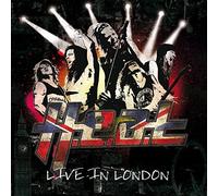 Heat - Live In London