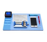 Heat Mat for Phone Repairs Workstation Large Controlled Hot Mat