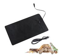 Heat Mat for Plants | 3-Temp Waterproof Heating | Garden Germination Seedling Heat Mat - for Germination Cloning Breeding Brewing Outdoor Yard Greenhouse