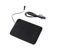 Heat Mat for Plants - 3-Temp Waterproof Heating - Seedling Growing Hydroponic Heat Pad - for Germination Cloning Root Cutting Breeding Garden Backyard Farm Gardening