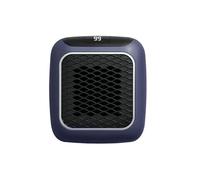 Heat Me Pro:Powerful Heating at a Fraction of the Cost (blue,X2PCS)
