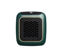 Heat Me Pro:Powerful Heating at a Fraction of the Cost (green,X1PCS)